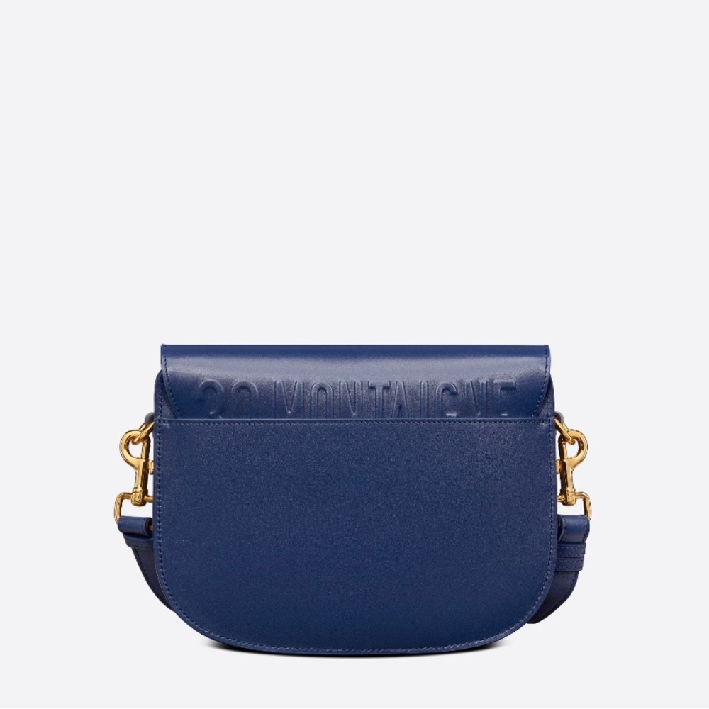 MEDIUM DIOR BOBBY BAG - Picture 5 of 6